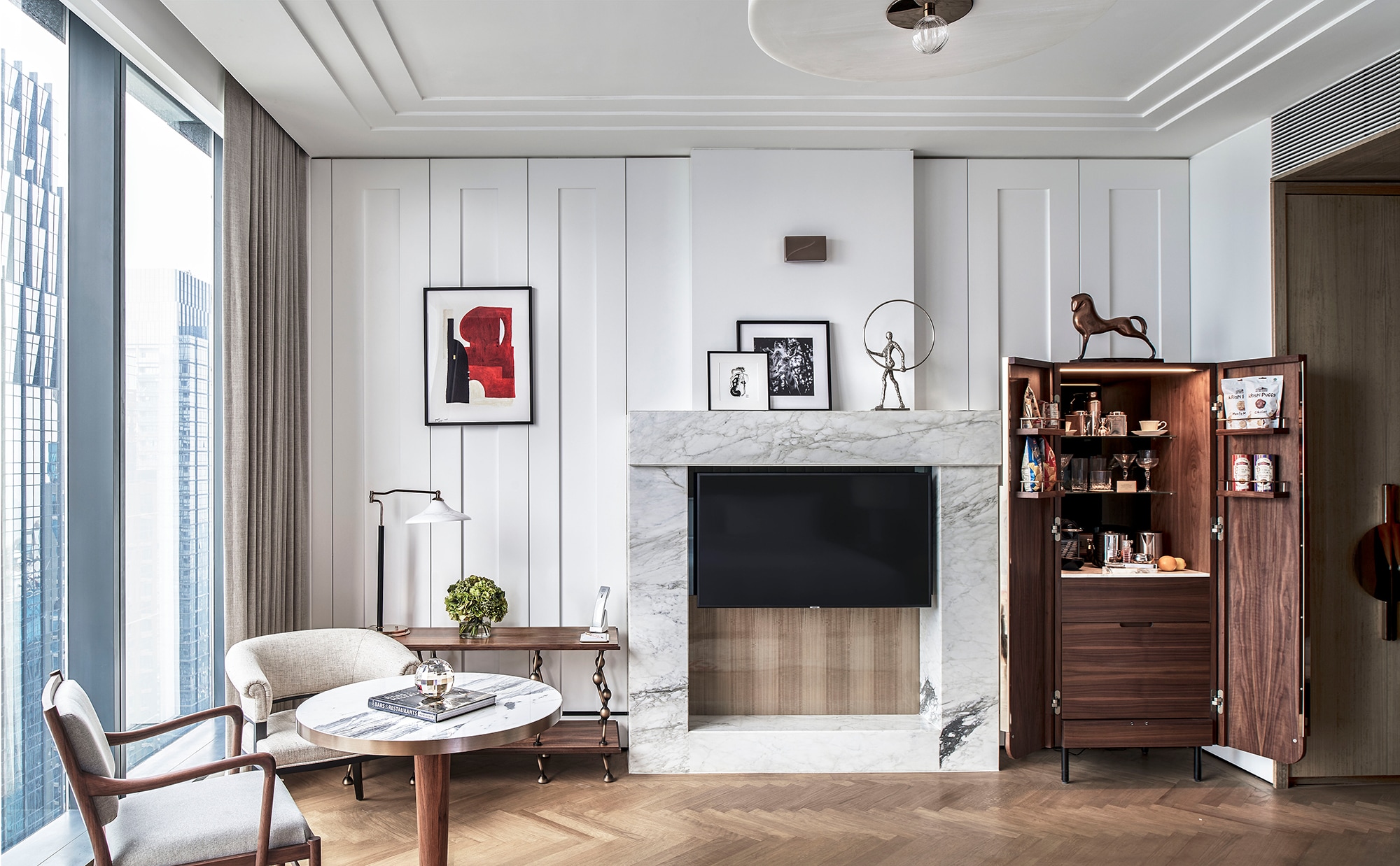 ramadan at the langham jakarta