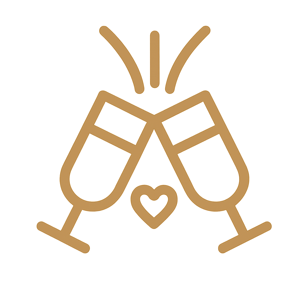 Exclusive Culinary Privileges and Premium Bar Service